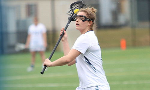 Women's  Lacrosse card